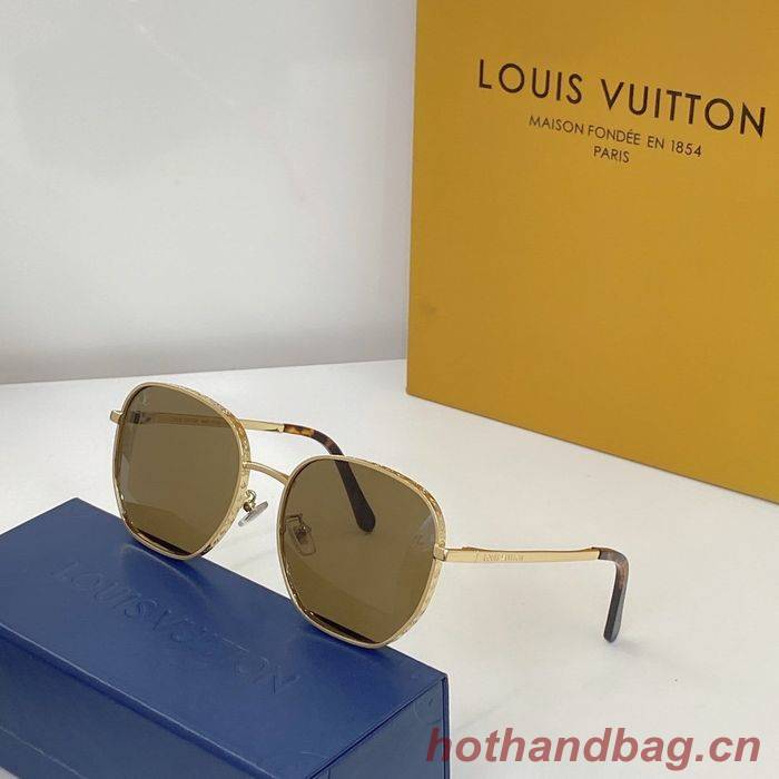 Louis Vuitton Sunglasses Top Quality LVS01188